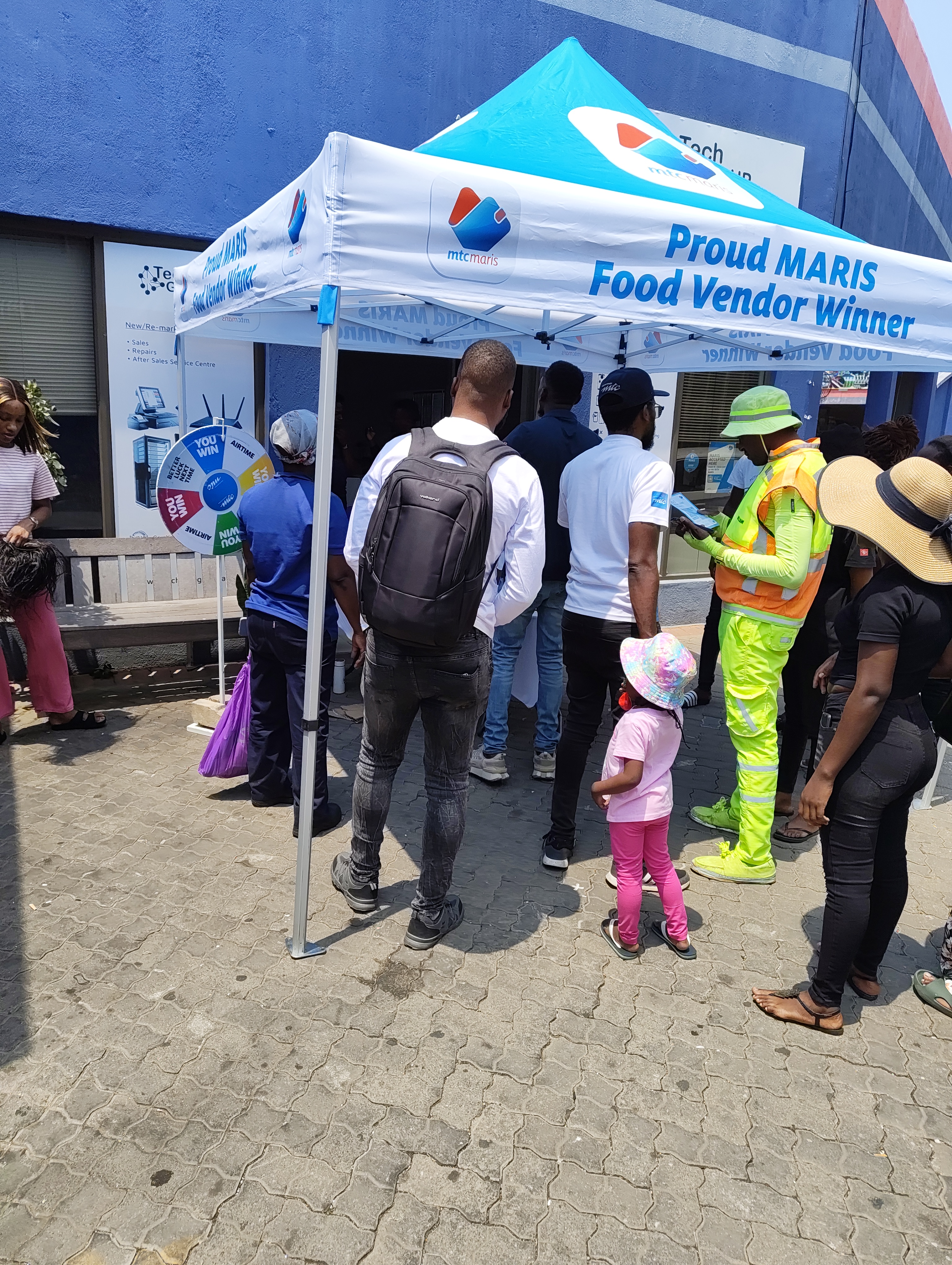 Customer Interaction