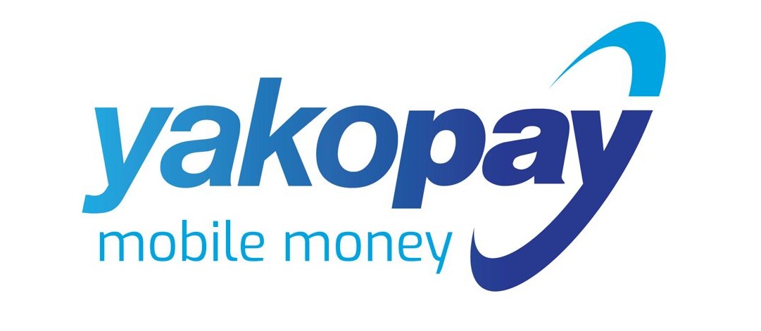 Yakopay Logo